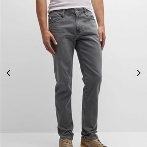 AG - Adriano Goldschmied - 30 Waist - 30 Length - The Graduate - Tailored Leg